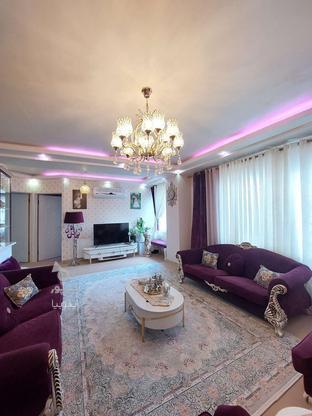 فروش آپارتمان 81 متری هفت تیر با ویو رودخونه در گروه خرید و فروش املاک در مازندران در شیپور-عکس1