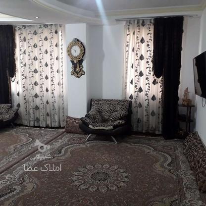 فروش آپارتمان 85 متر در هاشمی در گروه خرید و فروش املاک در تهران در شیپور-عکس1