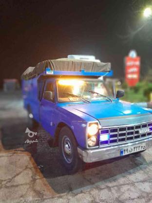 نیسان مدل 79 در گروه خرید و فروش وسایل نقلیه در آذربایجان شرقی در شیپور-عکس1
