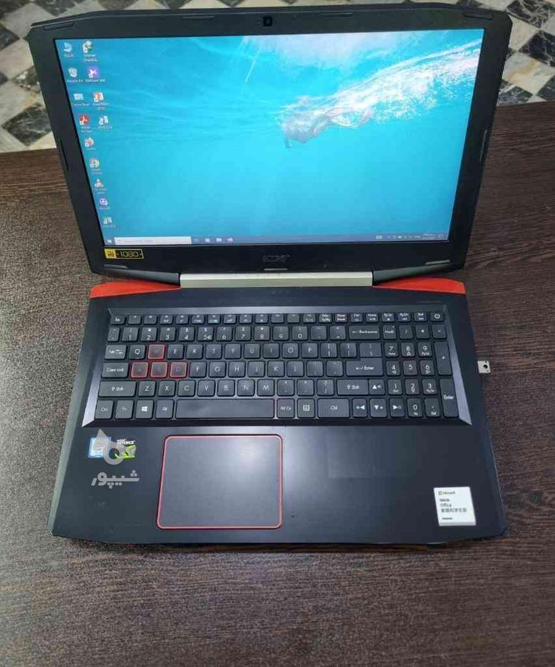 لپ تاپ Acer N16c7 گیمینگ در گروه خرید و فروش لوازم الکترونیکی در مازندران در شیپور-عکس1