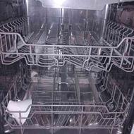 ماشین ظرفشویی کروپ 14 نفره تمیز بسیار سالم