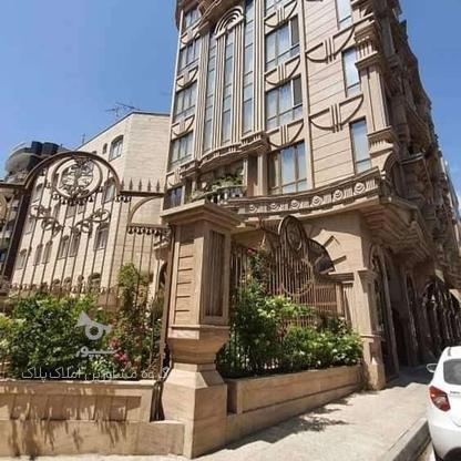 اجاره آپارتمان 128 متری 3 خواب / پونک در گروه خرید و فروش املاک در تهران در شیپور-عکس1