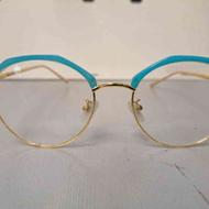 عینک طبی زنانه و مردانه نو