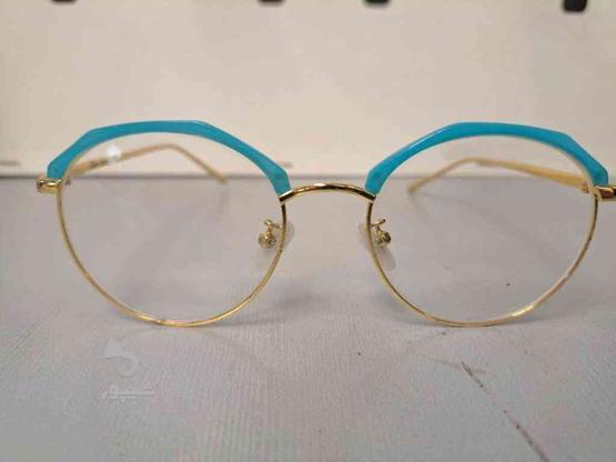 عینک طبی زنانه و مردانه نو در گروه خرید و فروش لوازم شخصی در البرز در شیپور-عکس1