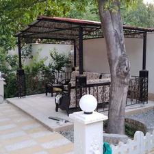 باغ ویلا 500 متری سنددار مجزا فول در ملارد شهریار