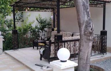 باغ ویلا 500 متری سنددار مجزا فول در ملارد شهریار