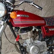 فروش موتورسیکلت هنداسیجی