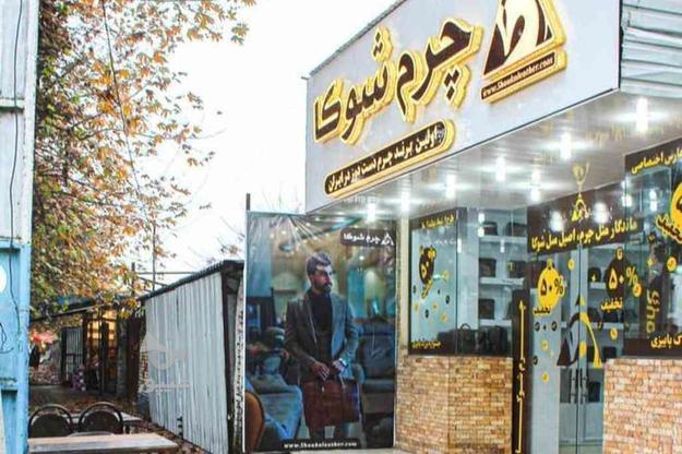 استخدام فروشنده خانم در گروه خرید و فروش استخدام در مازندران در شیپور-عکس1