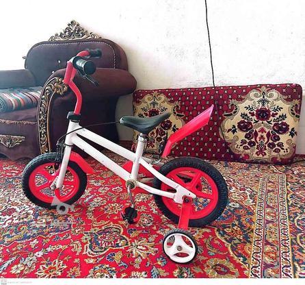 فروش دوچرخه یدک دار در گروه خرید و فروش ورزش فرهنگ فراغت در فارس در شیپور-عکس1