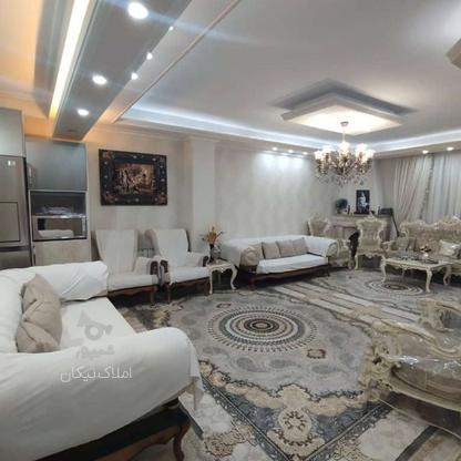 رهن کامل آپارتمان 120 متری در جنت آباد مرکزی در گروه خرید و فروش املاک در تهران در شیپور-عکس1