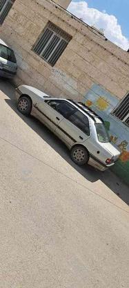 پژو روآ دوگانه کارخانه87 در گروه خرید و فروش وسایل نقلیه در اصفهان در شیپور-عکس1