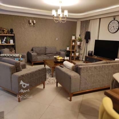 اجاره آپارتمان 120 متر در سعادت آباد در گروه خرید و فروش املاک در تهران در شیپور-عکس1