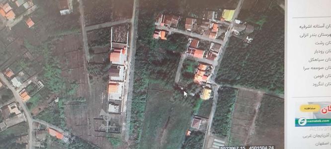 زمین 657 متری در حسن رود انزلی در گروه خرید و فروش املاک در گیلان در شیپور-عکس1