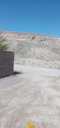 زمین100مترمربعی خالی برجاده در گروه خرید و فروش املاک در آذربایجان شرقی در شیپور-عکس1