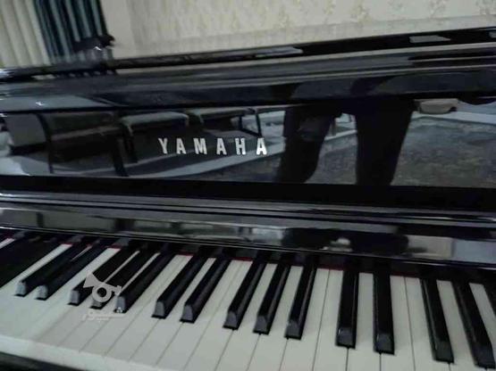 فروش پیانو Yamaha CLP 765 GP نو(چند روزه از کارتن درومده) در گروه خرید و فروش ورزش فرهنگ فراغت در خوزستان در شیپور-عکس1