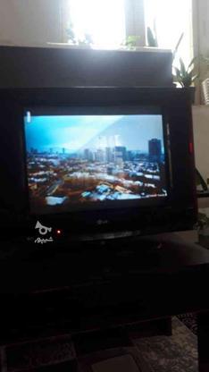 تلویزیون 21 ال جی در گروه خرید و فروش لوازم الکترونیکی در مازندران در شیپور-عکس1