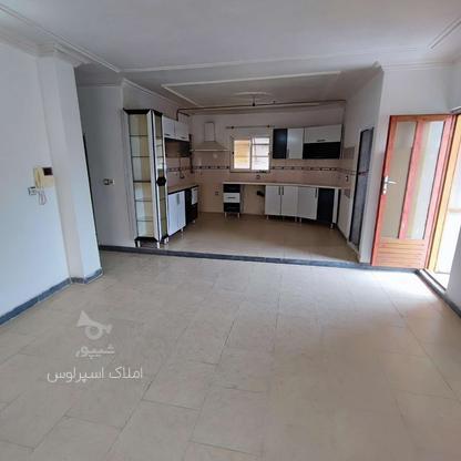 اجاره آپارتمان 107 متر در بلوار طالقانی در گروه خرید و فروش املاک در مازندران در شیپور-عکس1