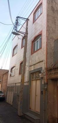ساختمان 3طبقه 3واحدی 90متر در گروه خرید و فروش املاک در آذربایجان شرقی در شیپور-عکس1