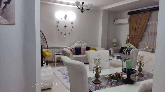 فروش آپارتمان 74 متر در خیابان ساری در گروه خرید و فروش املاک در مازندران در شیپور-عکس1