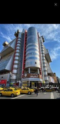 اجاره مغازه دور فلکه صادقیه (برج گلدیس) در گروه خرید و فروش املاک در تهران در شیپور-عکس1