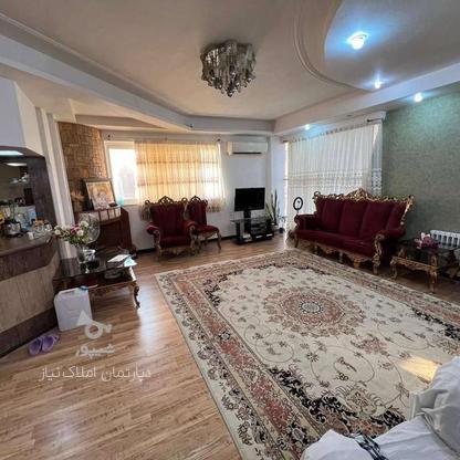 اجاره آپارتمان 110 متر در سلمان فارسی در گروه خرید و فروش املاک در مازندران در شیپور-عکس1