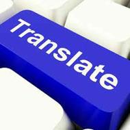 خدمات تخصصی ترجمه متن و رزومه (نورا)