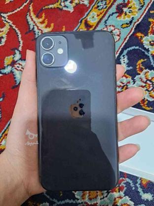 iphone11 زیر قیمت در گروه خرید و فروش موبایل، تبلت و لوازم در تهران در شیپور-عکس1