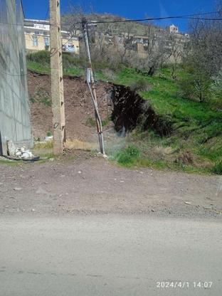 زمین خاکبرداری شده،قواره اول در گروه خرید و فروش املاک در کرمانشاه در شیپور-عکس1