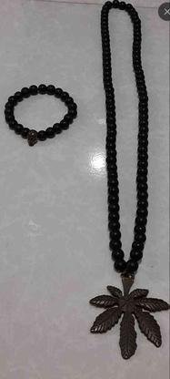ست دستبند گردنبند در گروه خرید و فروش لوازم شخصی در گیلان در شیپور-عکس1
