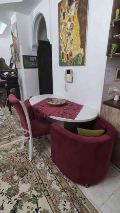 میز نهار خوری و مبلمان راحتی در گروه خرید و فروش لوازم خانگی در گیلان در شیپور-عکس1