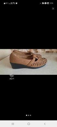 کفش زنانه راحتی در گروه خرید و فروش لوازم شخصی در خراسان رضوی در شیپور-عکس1