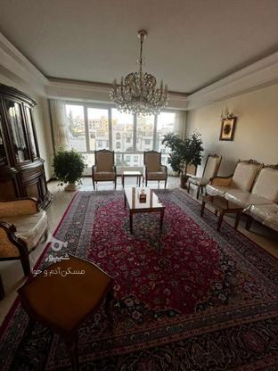 فروش آپارتمان 173 متر در محمودیه در گروه خرید و فروش املاک در تهران در شیپور-عکس1