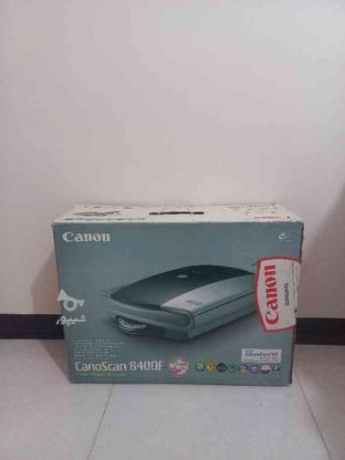 اسکنر فوق حرفه ایی CANON 8400F در گروه خرید و فروش لوازم الکترونیکی در البرز در شیپور-عکس1