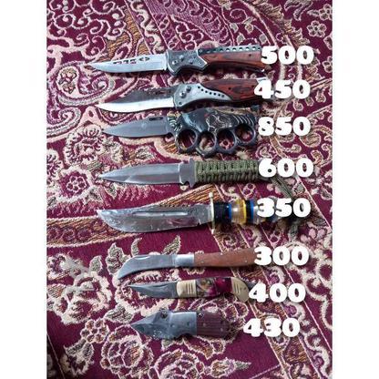 چاقو شمشیر در گروه خرید و فروش لوازم خانگی در کرمان در شیپور-عکس1