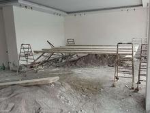 فروش آپارتمان 200 متر در خیابان هراز در شیپور