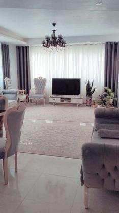 فروش آپارتمان 92 متر در شهرک بهزاد در گروه خرید و فروش املاک در مازندران در شیپور-عکس1