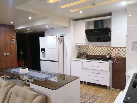 آپارتمان100متری/دوخواب/سه برنور در گروه خرید و فروش املاک در اصفهان در شیپور-عکس1