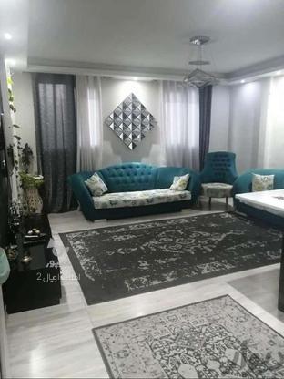 فروش آپارتمان 61 متر در بلوار فردوس غرب در گروه خرید و فروش املاک در تهران در شیپور-عکس1