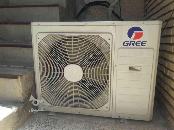 کولر گازی و یخچال و لباسشویی و ابگرمکن در گروه خرید و فروش خدمات و کسب و کار در خوزستان در شیپور-عکس1