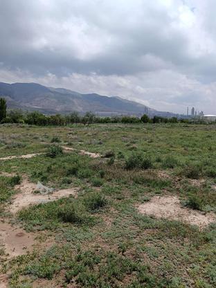 زمین ویلایی در گروه خرید و فروش املاک در آذربایجان شرقی در شیپور-عکس1