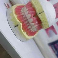 دندانسازی نیروانا