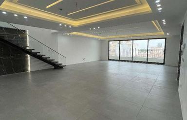 فروش پنت هاوس 360 متری در میرزمانی