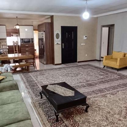اجاره آپارتمان 110 متر در بلوار بسیج در گروه خرید و فروش املاک در مازندران در شیپور-عکس1