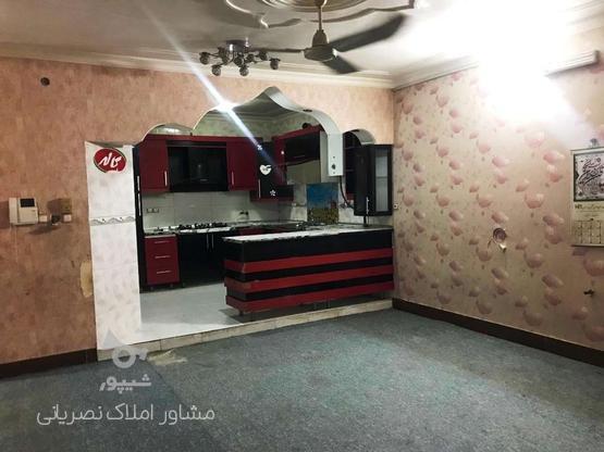 اجاره آپارتمان همکف واقع در شهرجدید در گروه خرید و فروش املاک در فارس در شیپور-عکس1