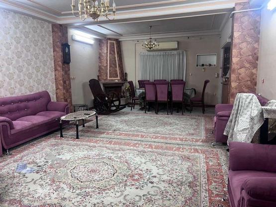اجاره آپارتمان 113 متر در خیابان بابل در گروه خرید و فروش املاک در مازندران در شیپور-عکس1