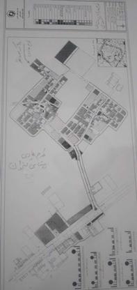 فروش زمین باغ ویلایی طرح هادی در گروه خرید و فروش املاک در اصفهان در شیپور-عکس1