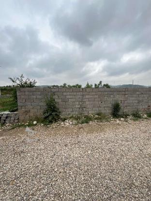 فروش زمین شرایطی مسکونی 150 متر در شهرداری در گروه خرید و فروش املاک در مازندران در شیپور-عکس1