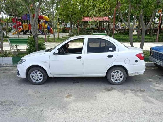 ساینا 1402 زیر قیمت بازار در گروه خرید و فروش وسایل نقلیه در خراسان رضوی در شیپور-عکس1