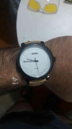 ساعت مچی اسکمی اصل در گروه خرید و فروش لوازم شخصی در تهران در شیپور-عکس1