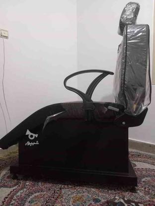 صندلی سه تیکه کاشت مژه و اصلاح در گروه خرید و فروش صنعتی، اداری و تجاری در تهران در شیپور-عکس1